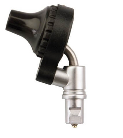 Голова риноскопа KaWe фиброоптическая 2,5В (арт. 01.79301.001)